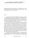 Kế toán thành phẩm và bán hàng