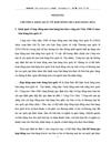 Quyền và nghĩa vụ của người bán trong hợp đồng mua bán hàng hoá theo Luật thương mại 2005 và Công ước Viên 1980 về mua bán HH quốc tế