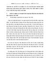 Quyền và nghĩa vụ của người bán trong hợp đồng mua bán hàng hoá theo Luật thương mại 2005 và Công ước Viên 1980 về mua bán HH quốc tế