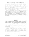 Tăng cường hoạt động huy động vốn tại ngân hàng nông nghiệp và phát triển nông thôn chi nhánh Phú Xuyên Hà nội