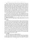 Thực trạng cán cân vốn Việt Nam giai đoạn 2005 2010