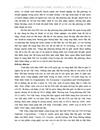 Thực trạng cán cân vốn Việt Nam giai đoạn 2005 2010