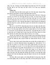 Thực trạng cán cân vốn Việt Nam giai đoạn 2005 2010