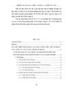 Một số giải pháp nâng cao sản lượng tiêu thụ xi măng đối với Công ty Vật tư Kỹ thuật Xi măng giai đoạn 2001 2005