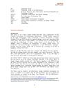 Climate Change Financing and Aid Effectiveness Viet Nam Country Analysis