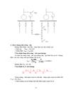 Tính toán phụ tải và cân bằng công suất