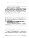 Một số giải pháp nâng cao chất lượng tín dụng trung và dài hạn tại Ngân hàng thương mại cổ phần Ngoại thương Việt Nam