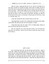 Một số giải pháp nhằm nâng cao chất lượng quản trị tiêu thụ hàng thực phẩm công nghệ tại công ty thực phẩm xuất khẩu Đồng Giao