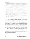 LỜI MỞ ĐẦU Hiệu quả sản xuất kinh doanh là vấn đề sống còn của doanh nghiệp Muốn đứng vững trong cơ chế thị trường cạnh tranh ngày càng gay gắt đòi