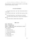 Quy luật giá trị đối với nền KTTT Thực trạng nền kinh tế nước ta các giải pháp nhằm phát triển nền KTTT ở VN