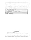 Rào cản kỹ thuật đối với nhập khẩu thuỷ sản vào eu giải pháp đối với thuỷ sản việt nam