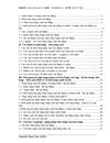 Phân tích năng suất lao động và giải pháp nhằm nâng cao năng suất lao động ở xí nghiệp xây lắp thiết bị điện nước