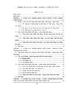 QUY TRìNH kiểm định CHấT LƯợNG MóNG CÔNG TRìNH DÂN DụNG