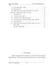 Thuyết kiến tạo mảng cơ chế hình thành biển đông và các bồn dầu khí trên thềm lục địa miền nam việt nam