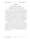 Thuyết kiến tạo mảng cơ chế hình thành biển đông và các bồn dầu khí trên thềm lục địa miền nam việt nam