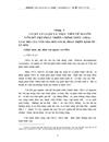 Một số giải pháp nâng cao vốn ODA