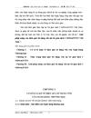Sử dụng vốn ở các ngân hàng thương mại