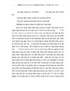 Giải pháp mở rộng và phát triển dịch vụ tại Ngân hàng Nông nghiệp và Phát triển nông thôn tỉnh Hà Tây