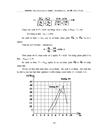 Vận dụng phương pháp dạy học trực quan trong dạy học môn kĩ thuật công nghiệp lớp 11 phổ thông