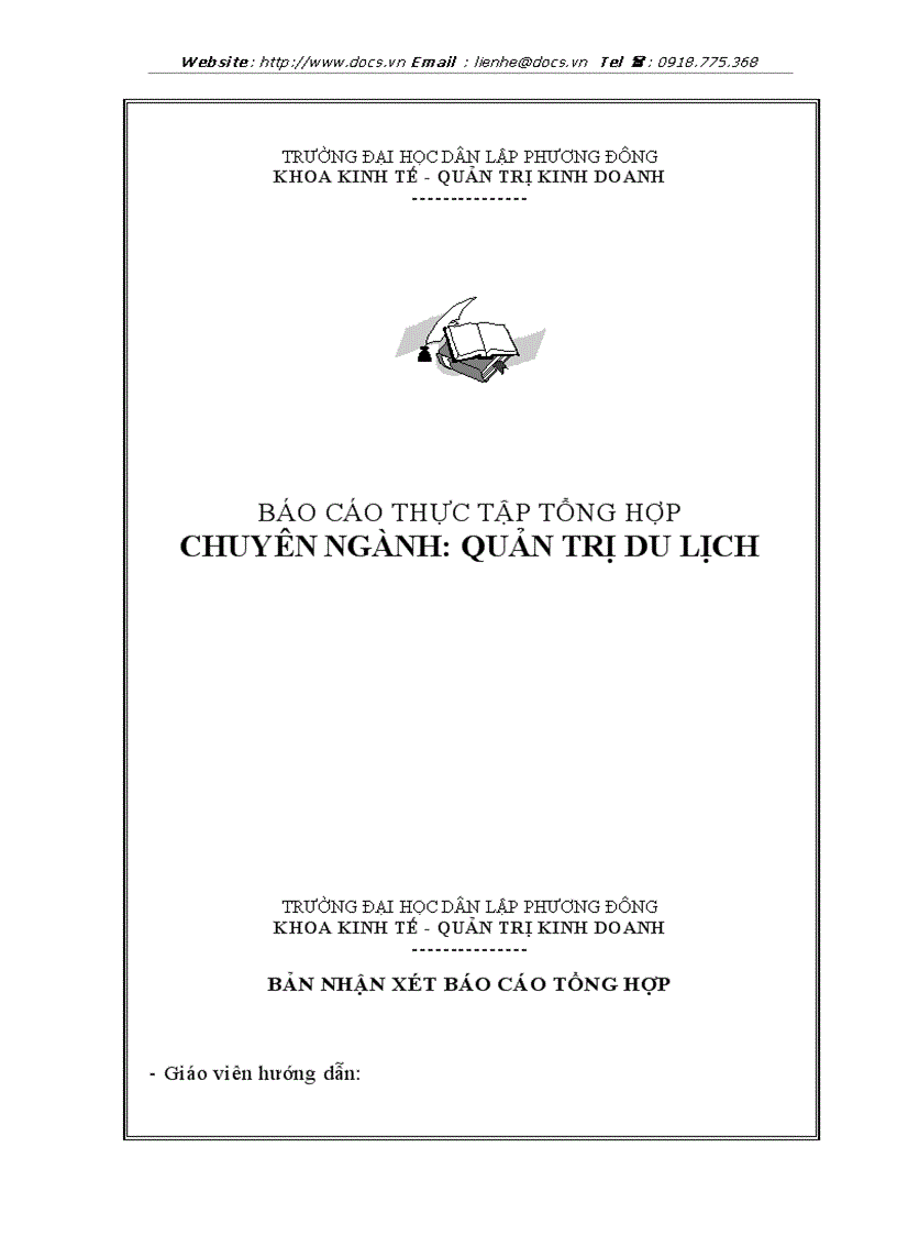 Nguồn lực bên trong khách sạn