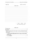 Nguồn lực bên trong khách sạn