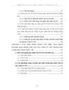 Nâng cao hiệu quả kinh doanh giao nhận vận tải của công ty OEC trong bối cảnh hội nhập quốc tế