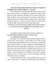 Một số giải pháp nhằm nâng cao hiệu quả sử dụng tài sản lưu động tại Công ty cổ phần xây dựng số 12 Vinaconex