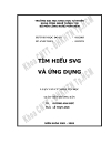 Tìm hiểu svg và ứng dụng