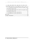 Thực trạng kiến nghị nhằm hoàn thiện việc áp dụng thủ tục P tích trong kiểm toán BCTC do C ty AASC thực hiện