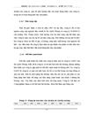 Một số biện pháp nhằm đẩy mạnh hoạt động tiêu thụ sản phẩm vật liệu nổ tại Cụng ty Vật liệu nổ Công nghiệp