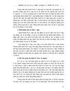 Nghiên cứu những vấn đề chung nhất về nền kinh tế thị trường từ khi nước ta đổi mới đến nay