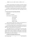 Tại Sở Công Thương Thanh hoá