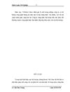 Thực trạng hoạt động đầu tư chứng khoán thông qua nghiệp vụ tự doanh tại công ty cổ phần chứng khoán VNDirect