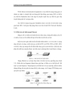 Giải pháp cho mạng truy nhập tại Việt Nam