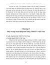 Một số giải pháp phát triển hoạt động bán hàng bằng hình thức thương mại điện tử ở Việt Nam