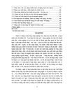 Một số giải pháp nâng cao chất lượng cho vay dự án đầu tư tại Sở giao dịch1 ngân hàng Đầu tư và Phát triển Việt Nam