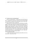 Một số giải pháp cơ bản nhằm đẩy mạnh hoạt động tiêu thụ sản phẩm tại Công ty Cao su Sao Vàng