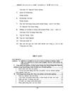 Một số giải pháp cơ bản nhằm đẩy mạnh hoạt động tiêu thụ sản phẩm tại Công ty Cao su Sao Vàng