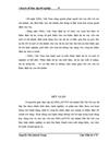 Nâng cao chất lượng thẩm định tài chính dự án vay vốn tại chi nhánh Ngân hàng Nông nghiệp và Phát triển Nông thôn Bắc Hà Nội