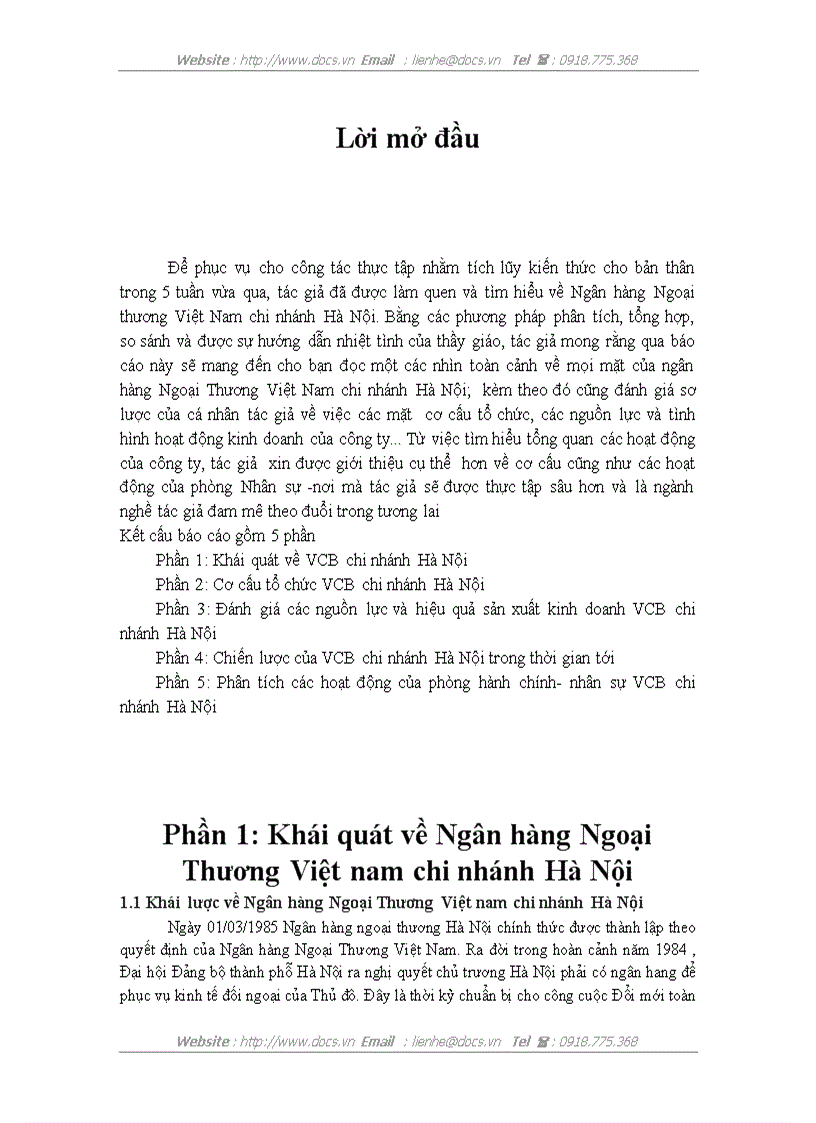 1số giải pháp nâng cao chất lượng lao động ở Công ty CP Nhiệt điện Phả Lại từ nay tới năm 2010