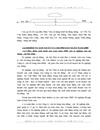 Lập kế hoạch chi phí sản xuất và tính giá thành sản phẩm công đoạn Xí nghiệp vận tải Đường sắt Hà Thái năm 2010