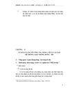 Hiện trạng hệ thống giao thông đường bộ và giải pháp nâng cao hiệu quả công tác nâng cấp cải tạo hệ thống giao thông đường bộ trên địa bàn Hà Nội