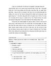 Phương hướng phát triển và giải pháp hoàn thiện công tác quản trị nhân sự tai công ty cổ phần tin học Vân Thanh