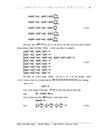 Cặp toán tử liên hợp bài toán giá trị ban đầu