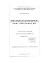 Nghiên cứu hiệu quả sử dụng cms như một nguồn nguyên liệu trong phối chế thức ăn cho một vài loài cá nuôi nước ngọt