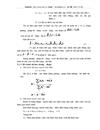 Dự báo nhu cầu sử dụng dịch vụ Điện thoại cố định đến năm 2010 của VNPT