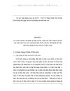 Tăng cường vai trò chủ đạo của kinh tế Nhà nước Thực trạng và giải pháp ở nước ta hiện nay