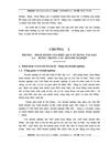 Hiệu quả sử dụng tài sản lưu động tại xí nghiệp kinh doanh các sản phẩm khí miền bắc