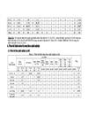 Phân bố bệnh nhân tử vong theo loại bệnh và giới