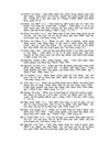 Phân bố bệnh nhân tử vong theo loại bệnh và giới